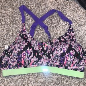 Victoria’s Secret sports bra